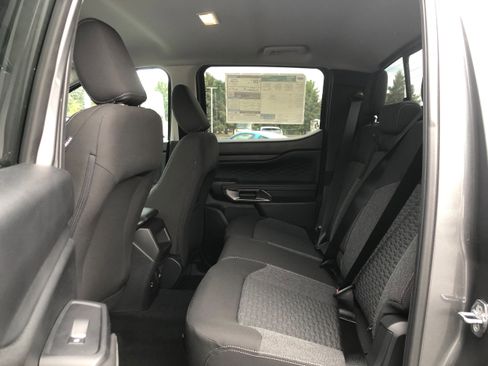 New 2025 Ford Ranger XLT image 11