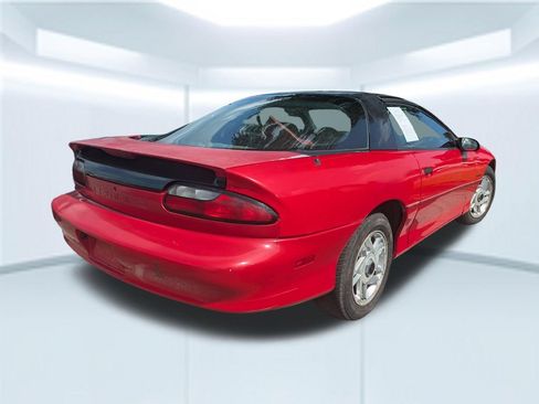 Used 1994 Chevrolet Camaro LT RWD image 3