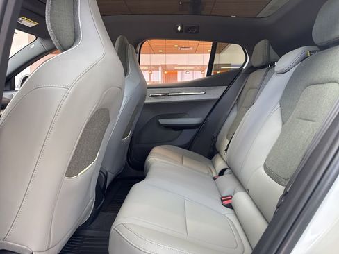 New 2026 Volvo EX30 Cross Country Ultra w/ Protection Package image 21