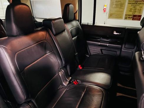 Used 2019 Ford Flex SEL w/ Equipment Group 202A FWD image 30