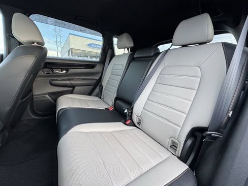 Used 2023 Honda CR-V Sport Touring image 12