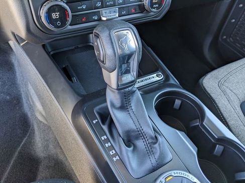 New 2026 Ford Bronco Big Bend AWD/4WD image 23