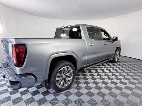 Used 2026 GMC Sierra 1500 Denali image 8