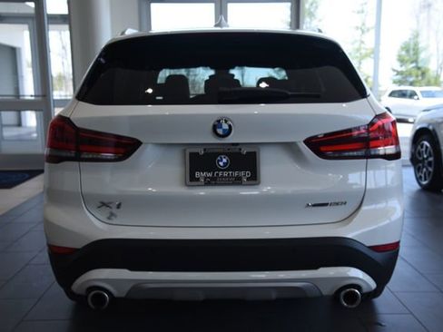 Certified 2022 BMW X1 xDrive28i w/ Premium Package image 8