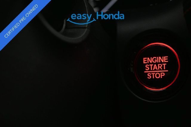 Certified 2027 Honda HR-V Sport image 14