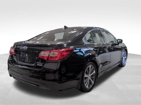 Used 2016 Subaru Legacy 2.5i Limited AWD/4WD image 27