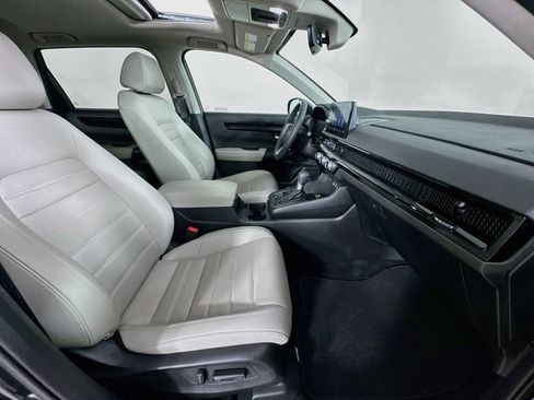 Used 2024 Honda CR-V EX-L image 35