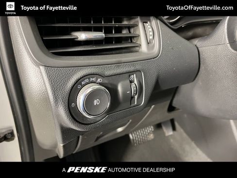 Used 2019 Buick Envision Essence image 26