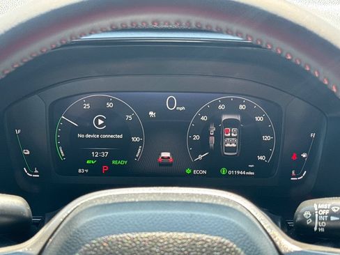 Used 2026 Honda CR-V Sport-L image 18