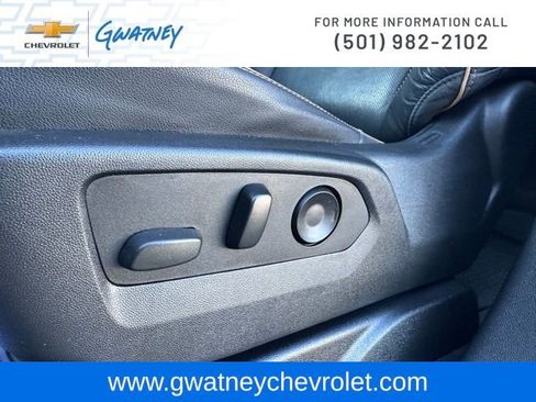 Used 2022 GMC Yukon XL AT4 w/ Max Trailering Package image 22