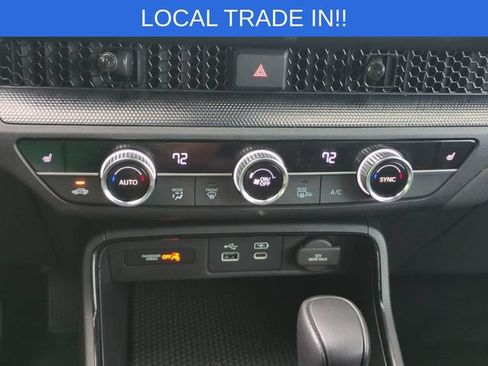 Used 2023 Honda CR-V Sport image 26