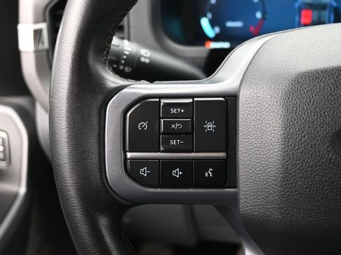 Used 2024 Ford F150 XLT AWD/4WD image 14