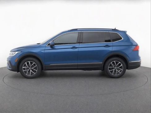 Used 2020 Volkswagen Tiguan SE AWD/4WD image 6