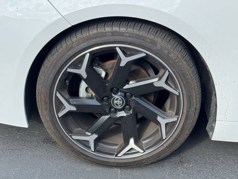 Used 2025 Toyota Corolla FX w/ Convenience Package FWD image 14