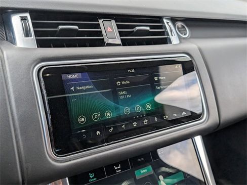 Used 2019 Land Rover Range Rover Sport HST image 24