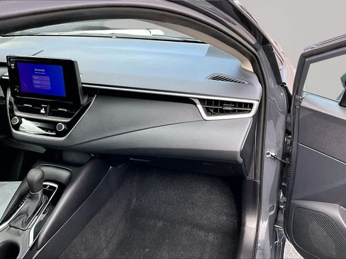 Certified 2025 Toyota Corolla LE w/ Convenience Package FWD image 18