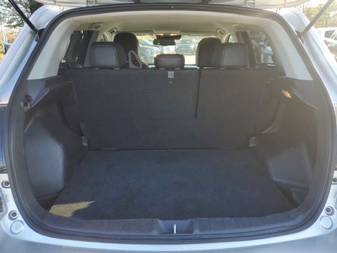 Used 2023 Mitsubishi Outlander Sport SE image 9