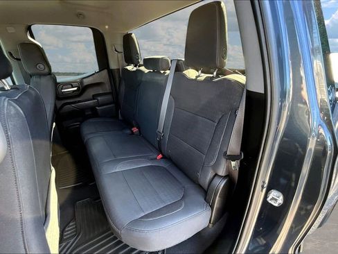 Used 2019 Chevrolet Silverado 1500 LT w/ All-Star Edition RWD image 25