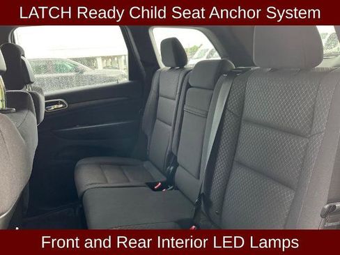Used 2018 Jeep Grand Cherokee Laredo AWD/4WD image 19