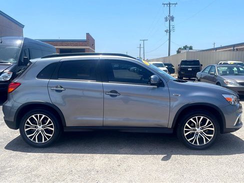 Used 2019 Mitsubishi Outlander Sport GT image 5