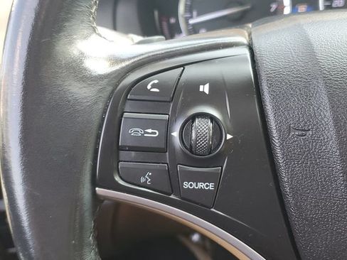 Used 2018 Acura MDX SH-AWD w/ Technology Package image 24