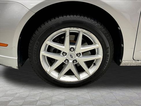 Used 2011 Ford Fusion SEL w/ 301A Rapid Spec Order Code FWD image 32