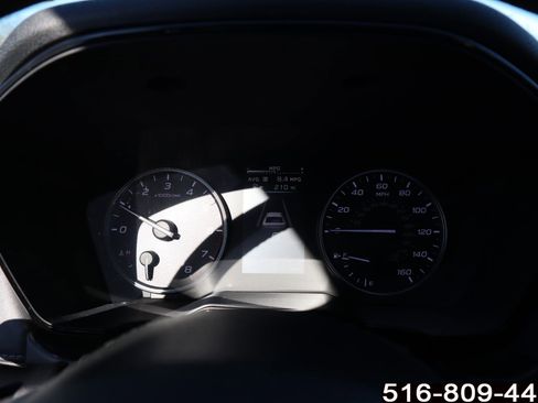 Used 2020 Subaru Legacy Premium w/ Cargo Package image 22