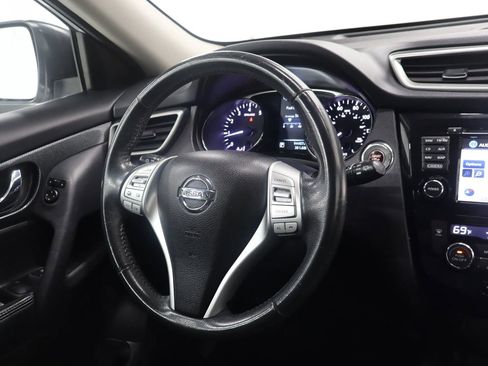 Used 2015 Nissan Rogue SL image 22