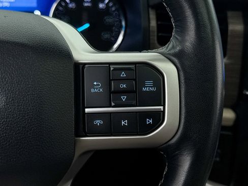 Used 2024 Ford Expedition Max Limited image 25