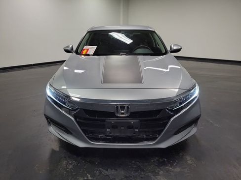 Used 2020 Honda Accord LX image 3