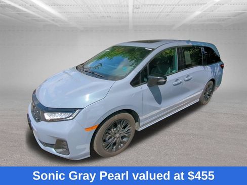 Used 2025 Honda Odyssey Sport-L image 4