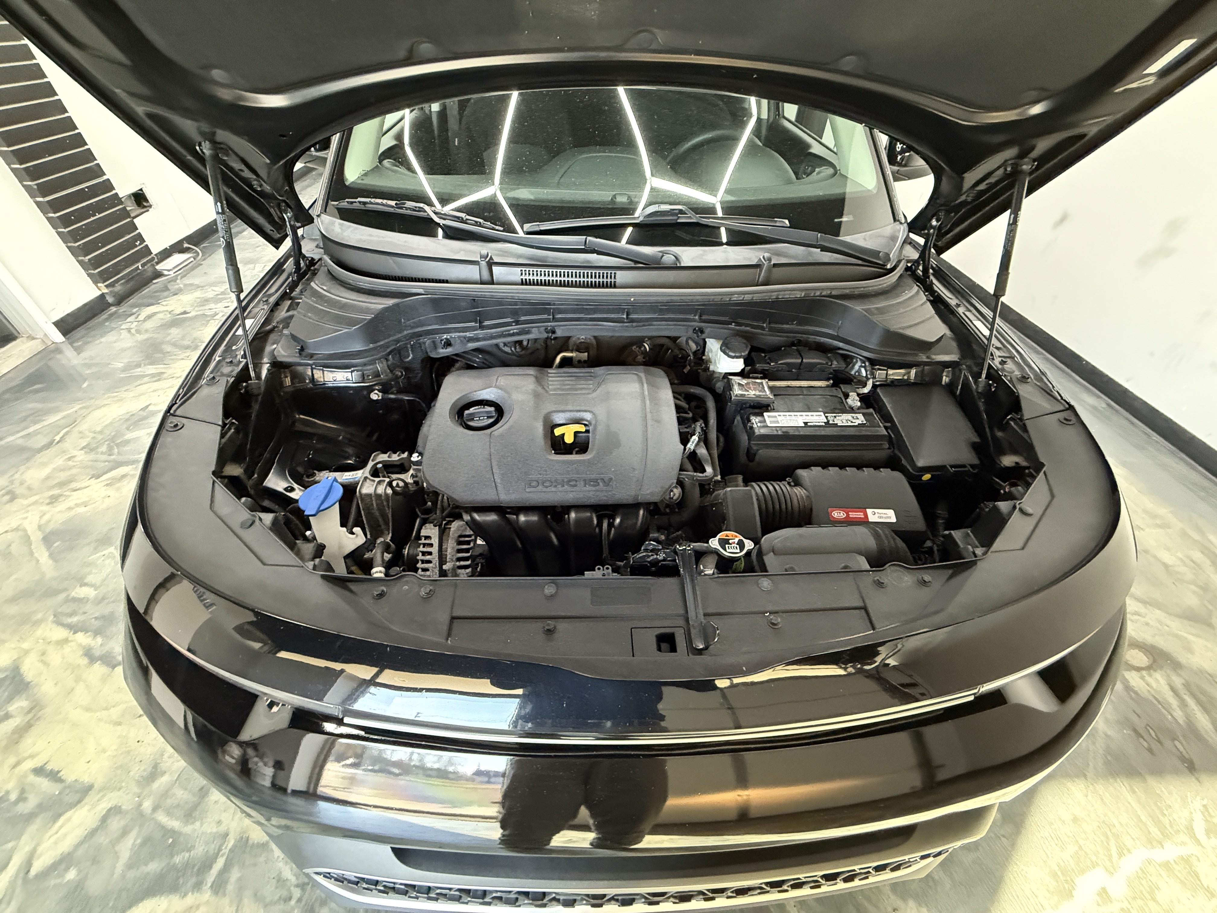 Used 2022 Kia Soul LX FWD image 26