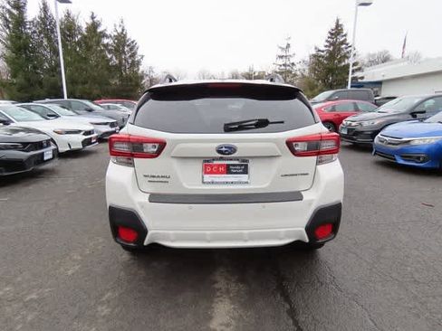 Used 2021 Subaru Crosstrek 2.5i Limited image 5