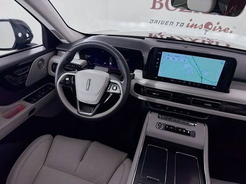 New 2026 Lincoln Aviator Reserve AWD/4WD image 25