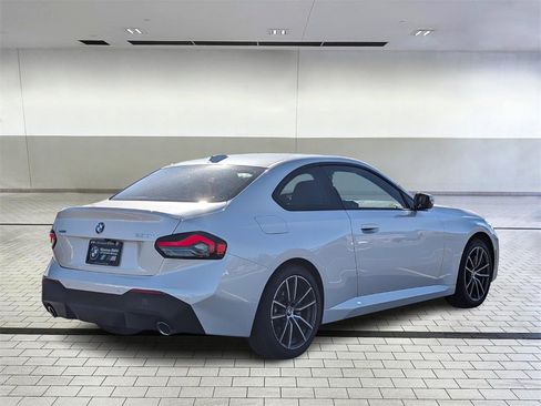 Used 2024 BMW 230i xDrive Coupe w/ Convenience Package image 5
