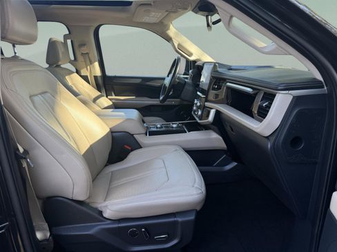 Used 2024 Ford Expedition Max Limited image 31