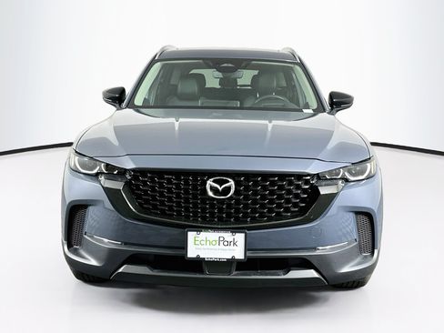 Used 2025 MAZDA CX-50 AWD 2.5 S w/ Premium Plus Pkg image 2