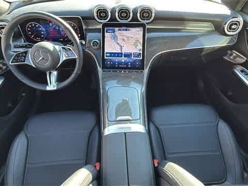 Certified 2025 Mercedes-Benz GLC 300 GLC 300 image 28