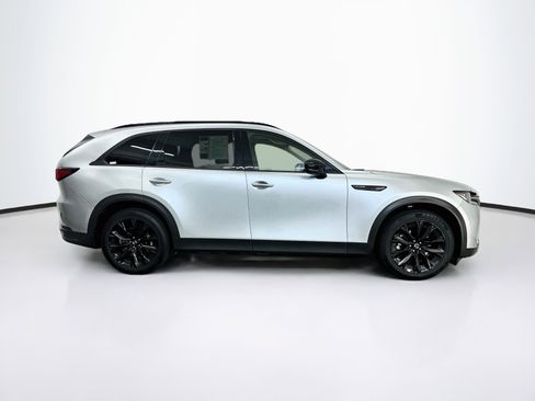 Used 2025 MAZDA CX-90 3.3 Turbo w/ Premium Sport Pkg AWD/4WD image 10
