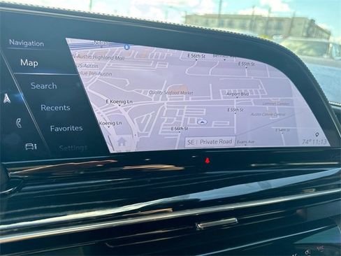 Used 2023 Cadillac Escalade Sport image 24