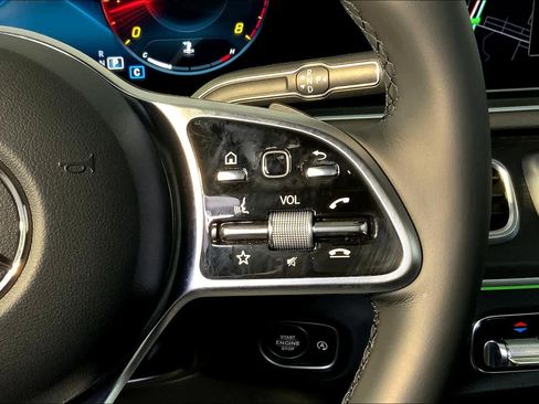 Certified 2023 Mercedes-Benz GLE 350 4MATIC image 24