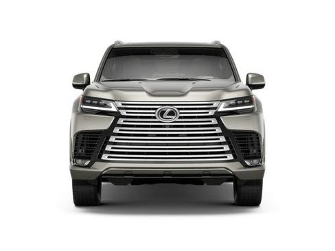 New 2026 Lexus LX 700h Luxury AWD/4WD image 6