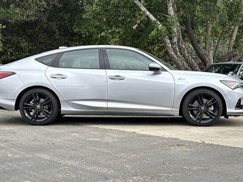 New 2026 Acura Integra A-Spec FWD image 3