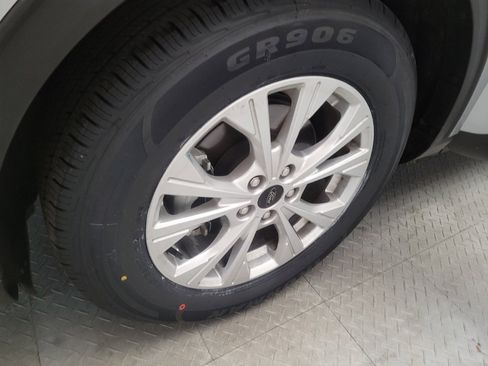Used 2023 Ford Escape Active w/ Cold Weather Package FWD image 31