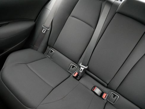 Certified 2024 Toyota Corolla LE image 12