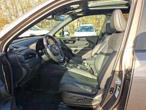 Certified 2025 Subaru Forester Limited w/ Protection Package (1PH) image 13