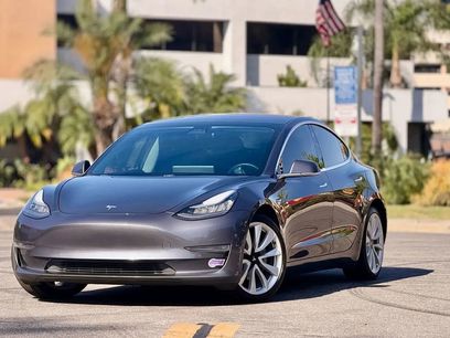 Used 2019 Tesla Model 3 Long Range