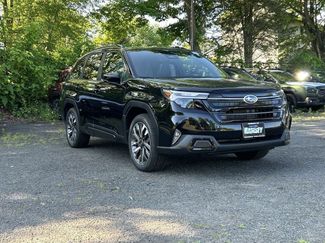 New 2026 Subaru Forester Touring AWD/4WD video 1