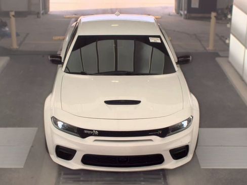 Used 2023 Dodge Charger Scat Pack RWD image 2