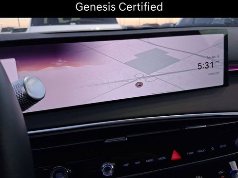 Certified 2026 Genesis GV70 2.5T Select image 17